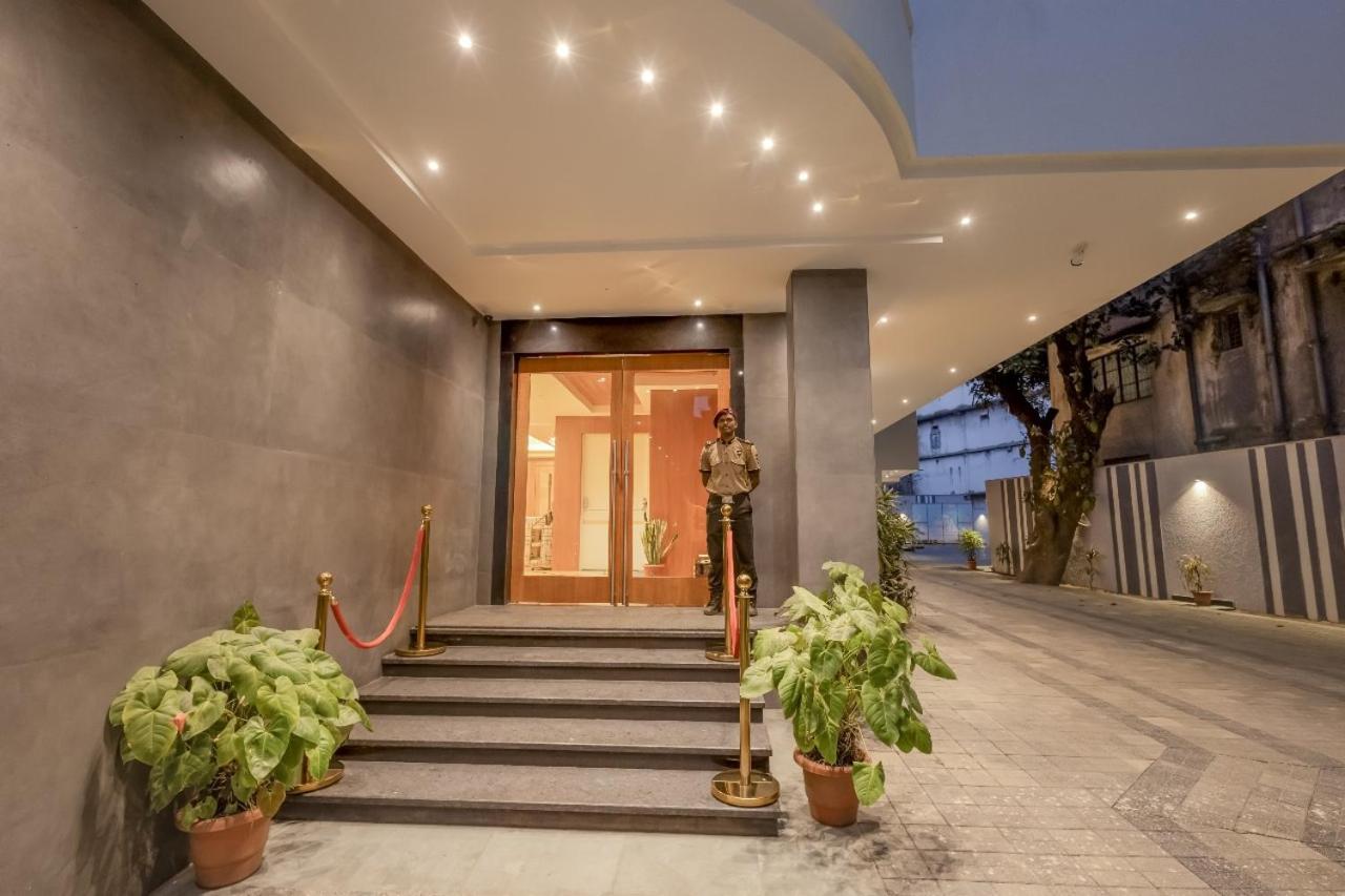Hotel Surya Grand Siliguri Exterior photo